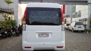 Dealer Isuzu Cikarang Bekasi Jakarta Tangerang Giga Elf NLR Microbus