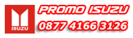 isuzu promo
