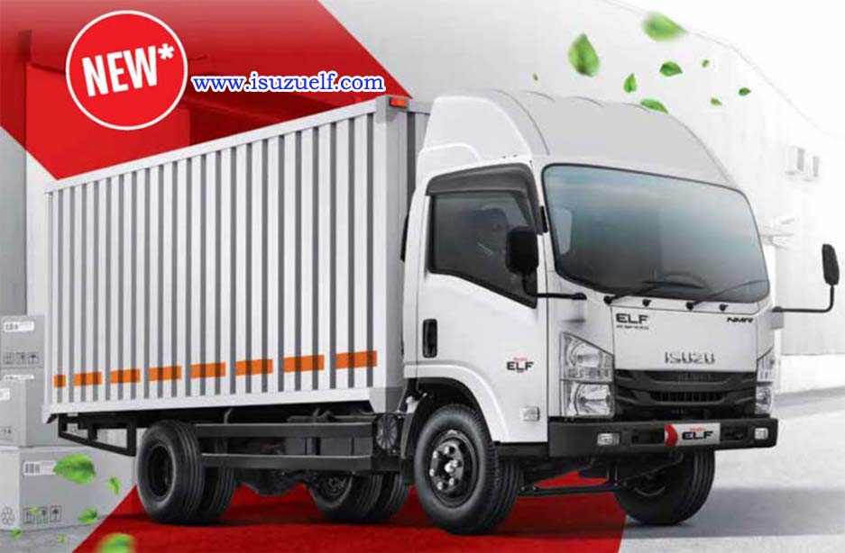 PROMO ISUZU DP MURAH JABODETABEK
